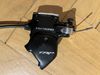 Brzdové páky Shimano 105 R7000 + TRP Hy/Rd