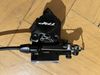 Brzdové páky Shimano 105 R7000 + TRP Hy/Rd