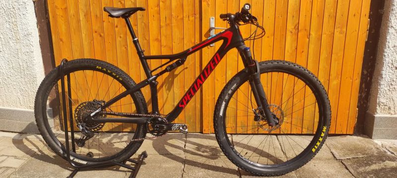 Specialized Epic