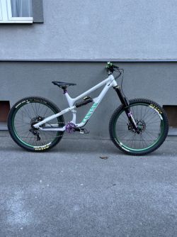 Canyon Spectral 2024