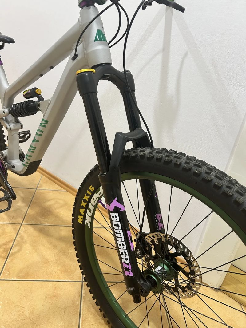 Canyon Spectral 2024