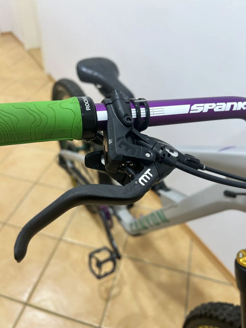 Canyon Spectral 2024