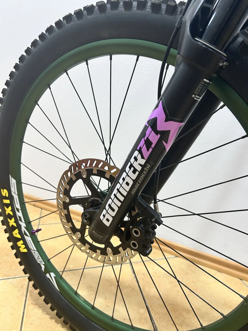 Canyon Spectral 2024