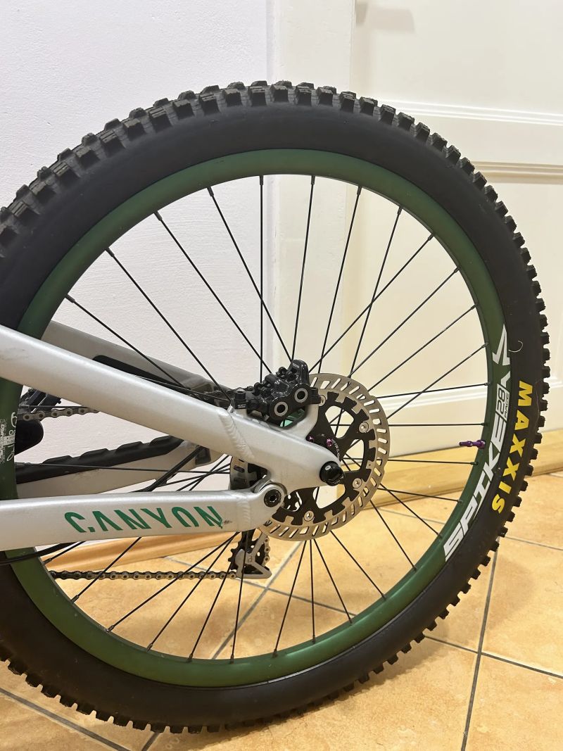 Canyon Spectral 2024