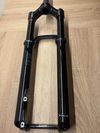 RockShox Lyrik Base, 150mm
