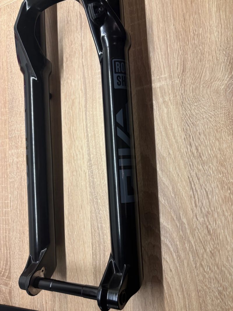 RockShox Lyrik Base, 150mm