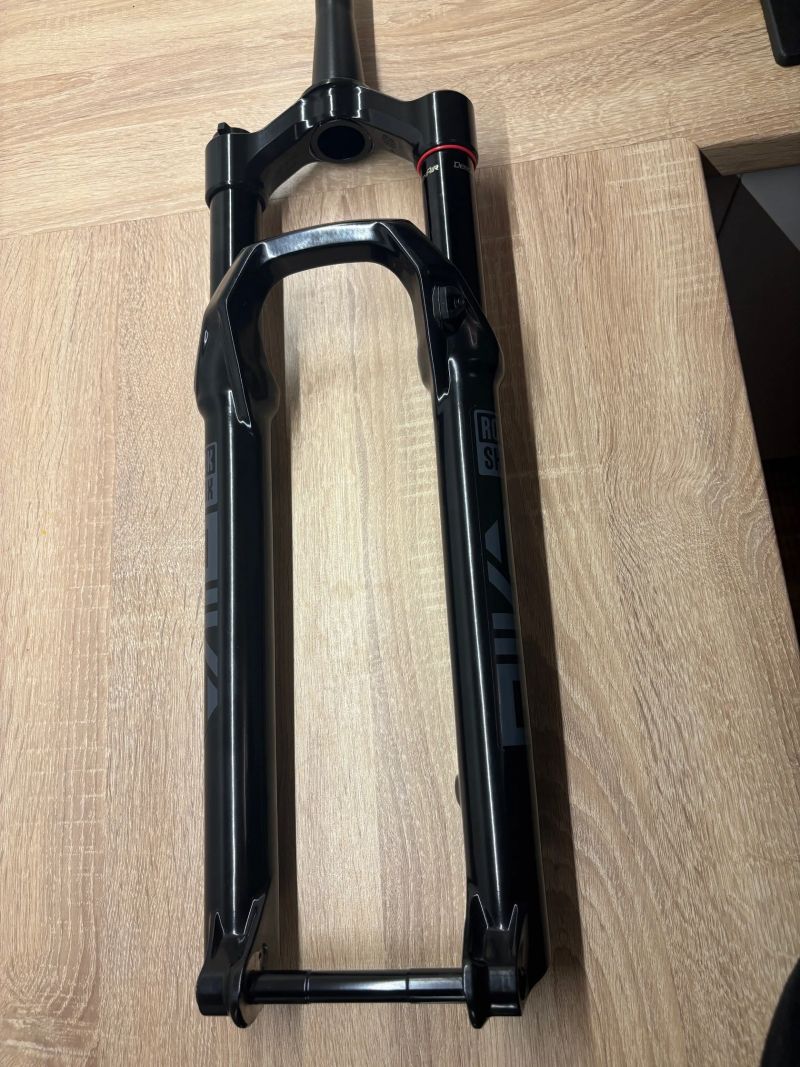 RockShox Lyrik Base, 150mm
