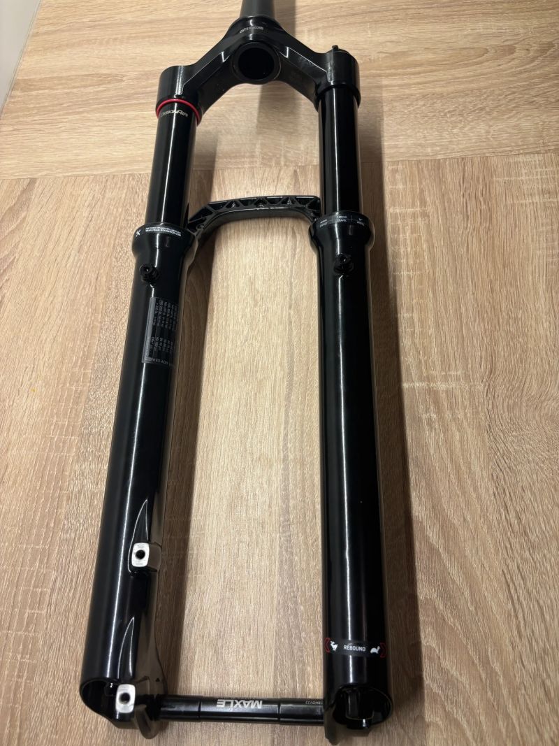 RockShox Lyrik Base, 150mm