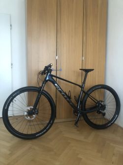 SCOTT SCALE RC TEAM 2024 Nový