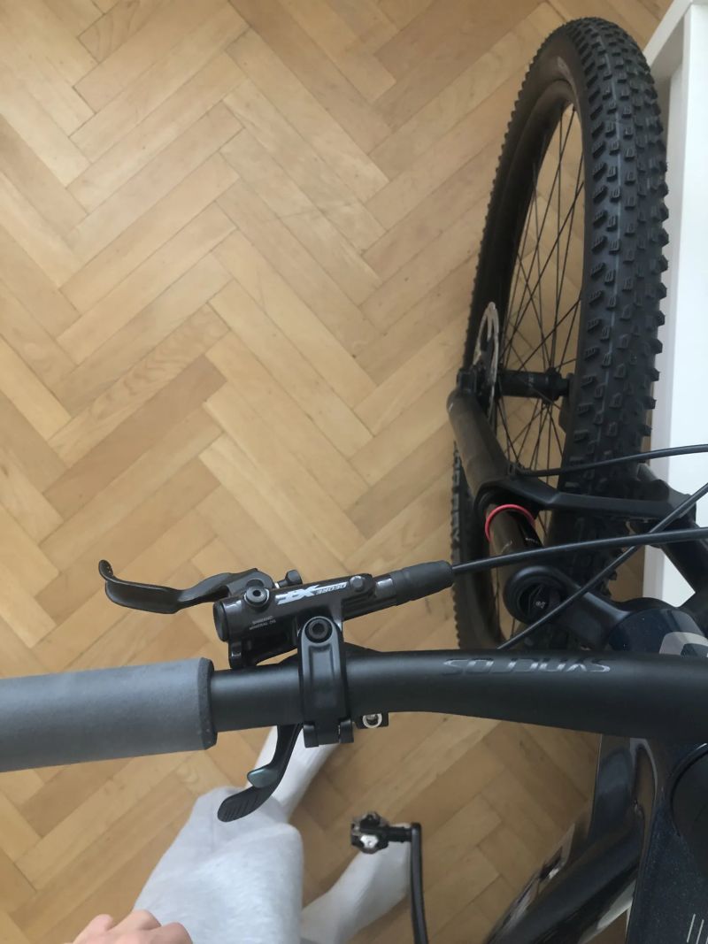 SCOTT SCALE RC TEAM 2024 Nový