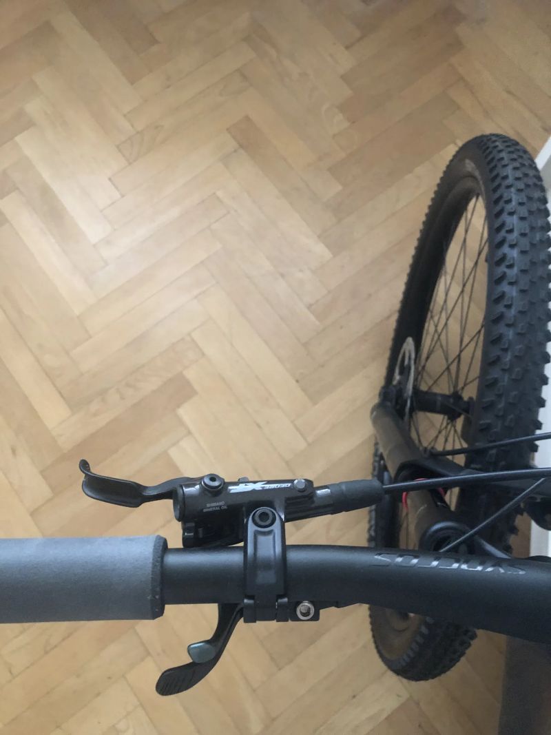 SCOTT SCALE RC TEAM 2024 Nový