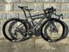 Prodám špičkový zánovní Canyon Endurace CFR Sram Red AXS / sleva 60.000 Kč / najeto pouhých 500 km