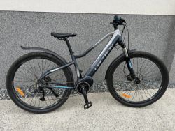 Lectron Esconder MX 17"