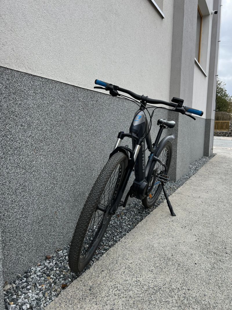 Lectron Esconder MX 17"