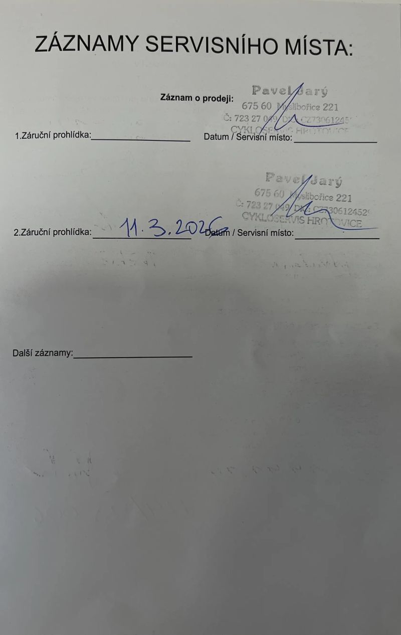 Lectron Esconder MX 17"