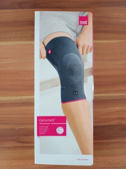 Bandáž Genumedi