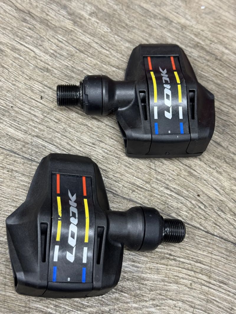 Look keo blade Carbon