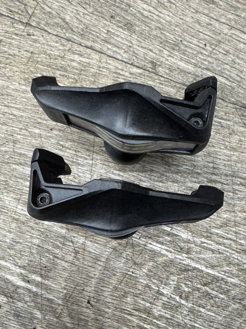 Look keo blade Carbon