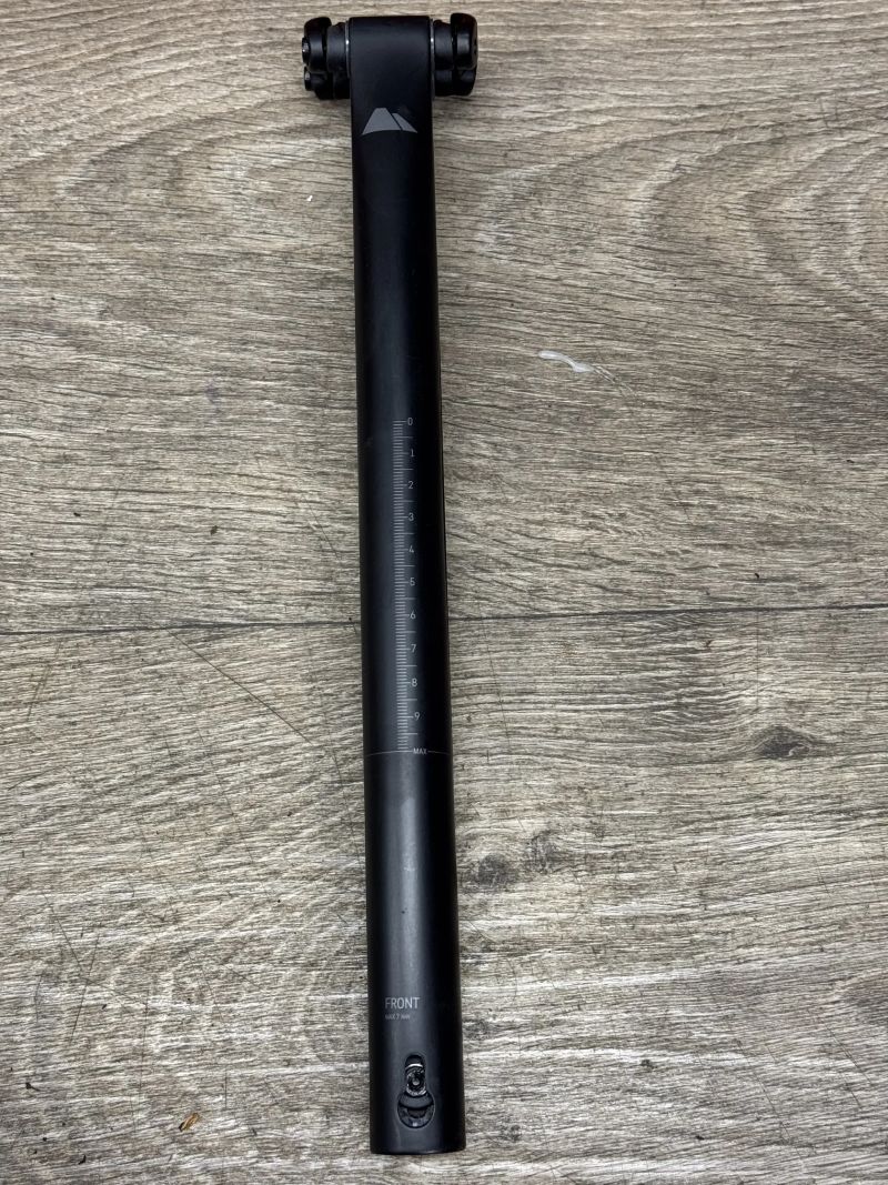 Sedlovka Canyon S15 karbon