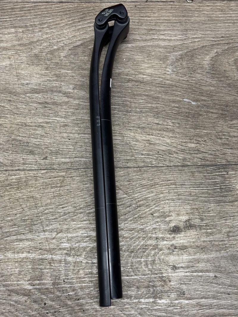 Sedlovka Canyon S15 karbon