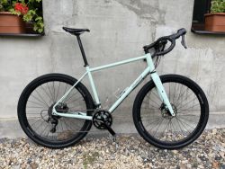 Specialized Sequoia Elite