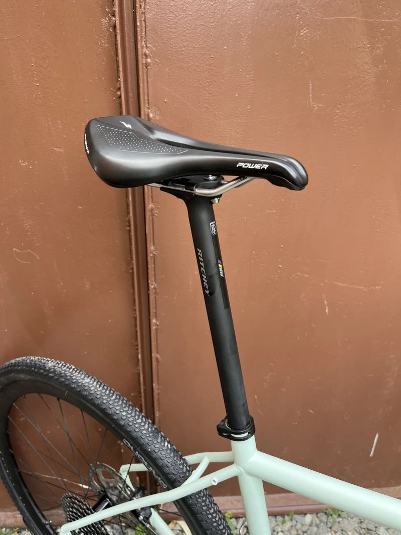 Specialized Sequoia Elite