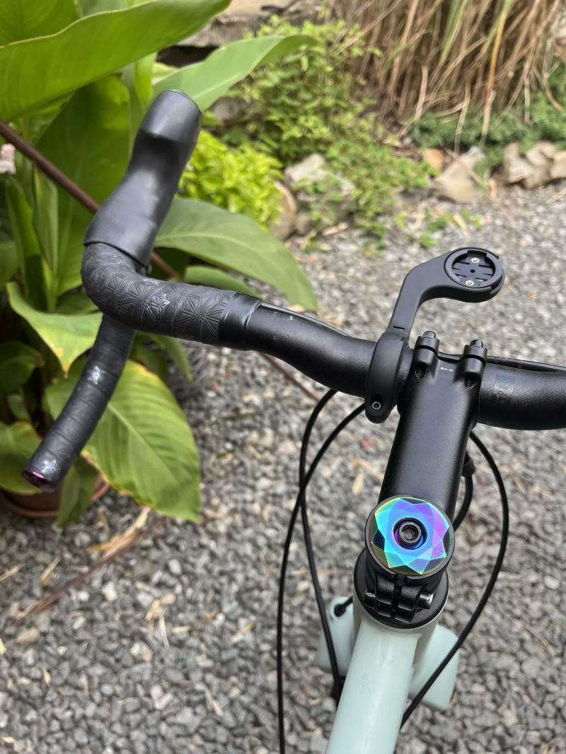 Specialized Sequoia Elite