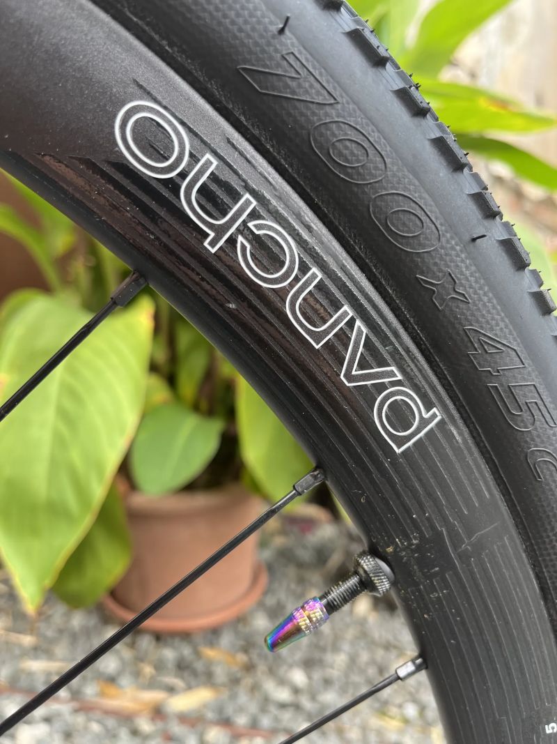 Specialized Sequoia Elite