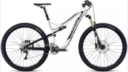 Specialized Stumpjumper FSR Elite 29 horské kolo 