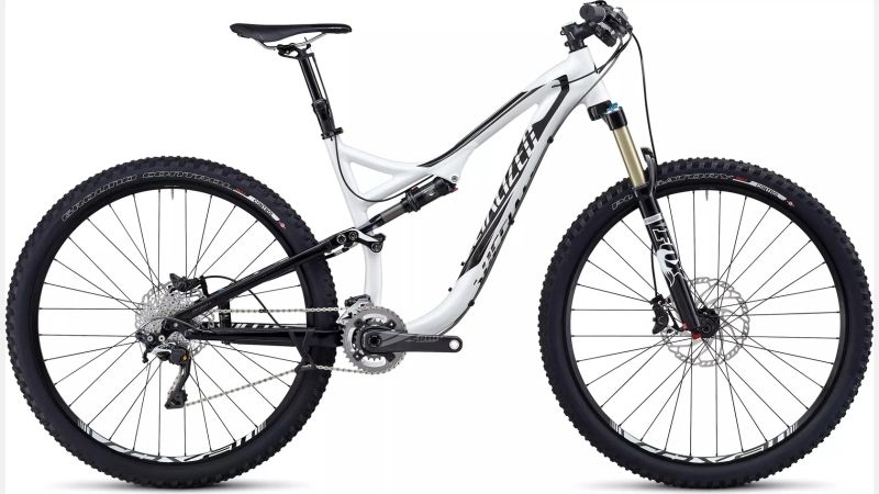 Specialized Stumpjumper FSR Elite 29 horské kolo 