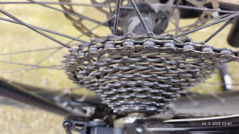 Specialized Stumpjumper FSR Elite 29 horské kolo 