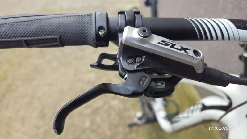 Specialized Stumpjumper FSR Elite 29 horské kolo 