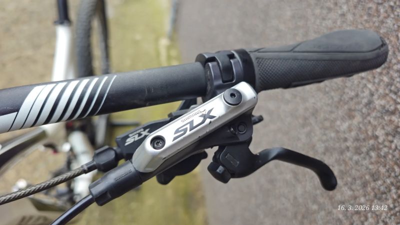 Specialized Stumpjumper FSR Elite 29 horské kolo 