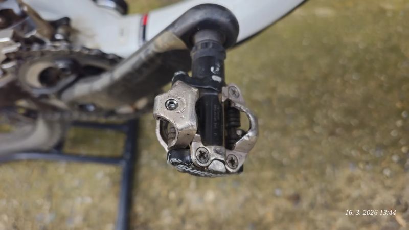 Specialized Stumpjumper FSR Elite 29 horské kolo 