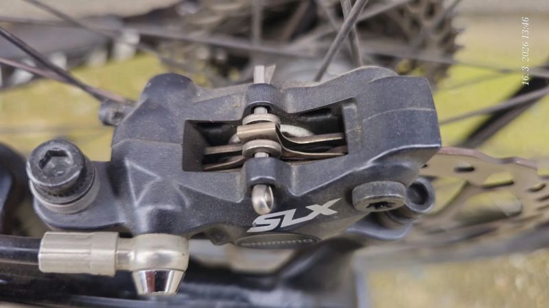 Specialized Stumpjumper FSR Elite 29 horské kolo 