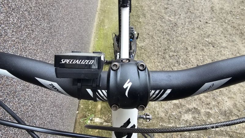 Specialized Stumpjumper FSR Elite 29 horské kolo 