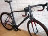 TREK DOMANE SLR9 na Sram eTap, 56 cm. Zánovní. PC 210.000 Kč