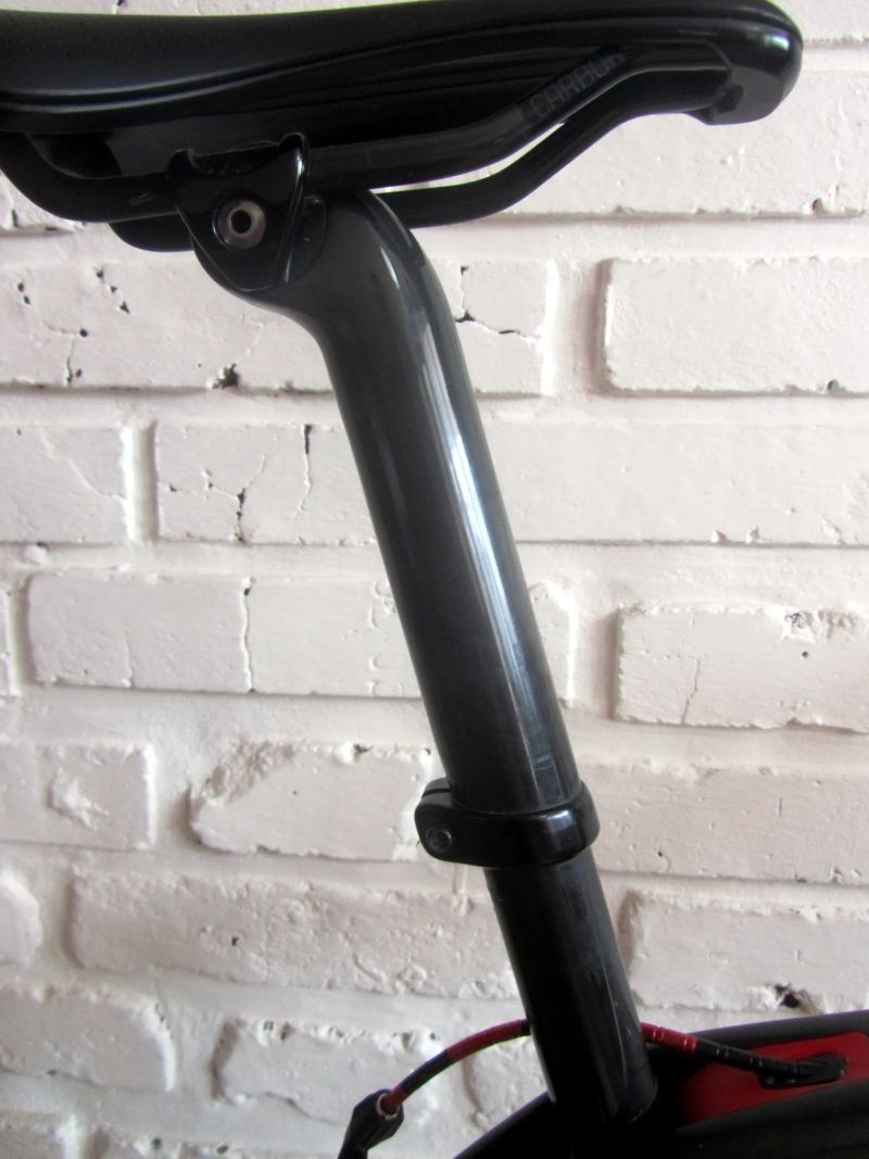 TREK DOMANE SLR9 na Sram eTap, 56 cm. Zánovní. PC 210.000 Kč