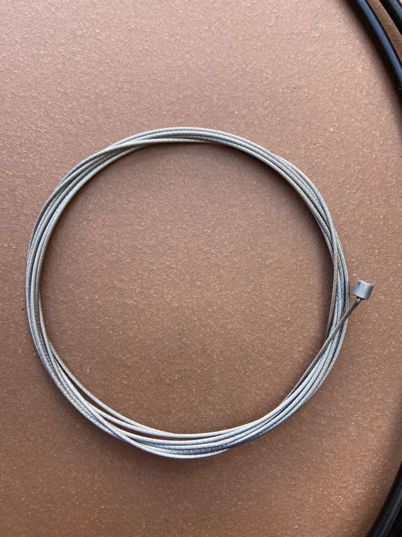 KS KIND SHOCK E30i 150mm 31,6 mm PRAKTICKY NOVÁ