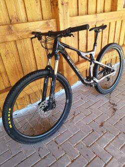 Orbea OIZ M10 TR 11,6 kg 