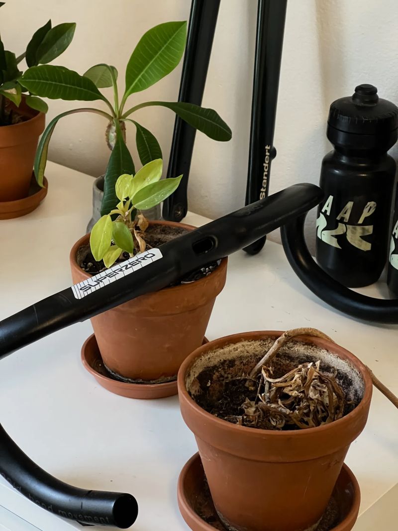 Řídítka Deda Superzero DCR