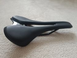 Specialized Romin Evo 155