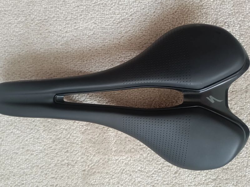 Specialized Romin Evo 155