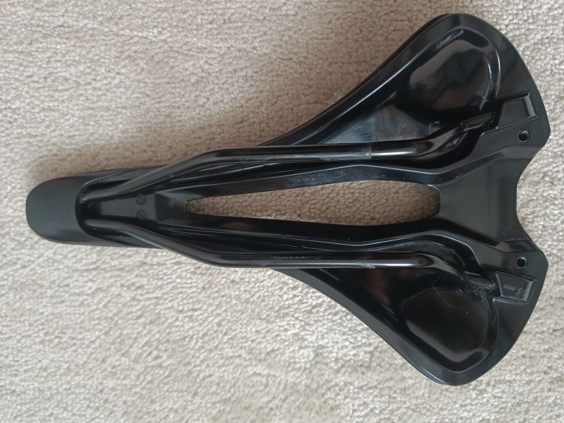 Specialized Romin Evo 155