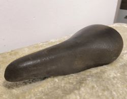 Favorit Speciál 1981 sedlo