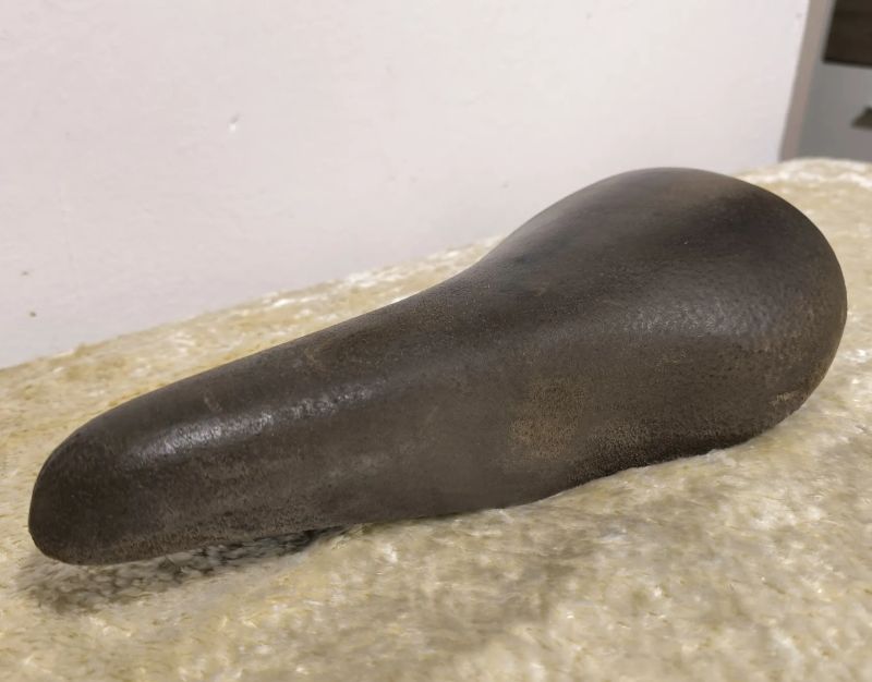 Favorit Speciál 1981 sedlo