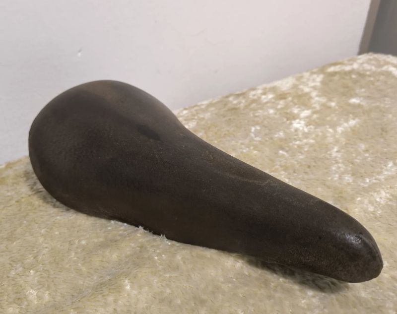 Favorit Speciál 1981 sedlo