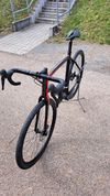 Author Charisma Carbon | Ultegra 2x11 | Gravel setup | Vel. 57