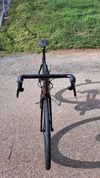 Author Charisma Carbon | Ultegra 2x11 | Gravel setup | Vel. 57