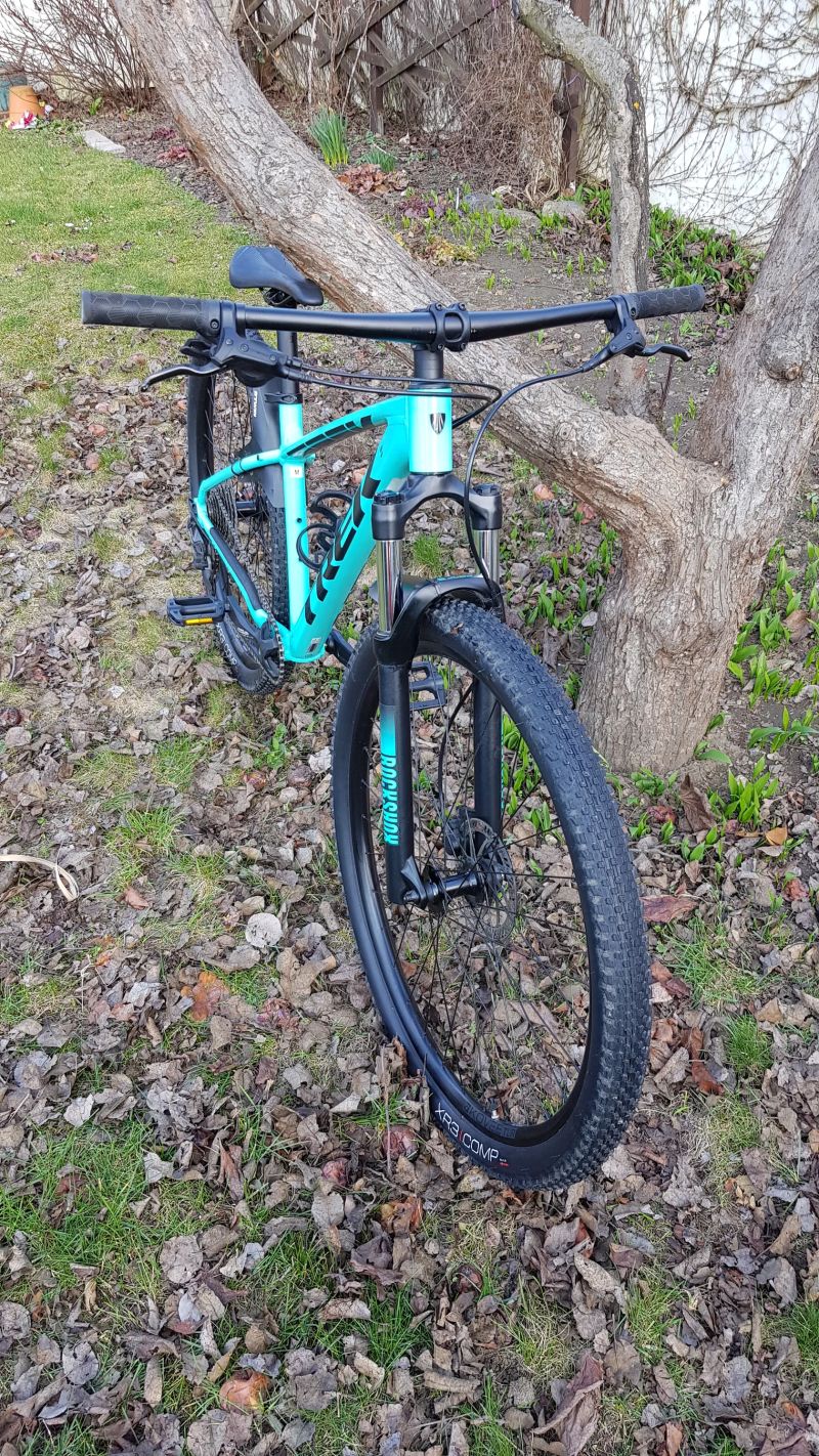 Trek Marlin 7 M 2022 Zánovní
